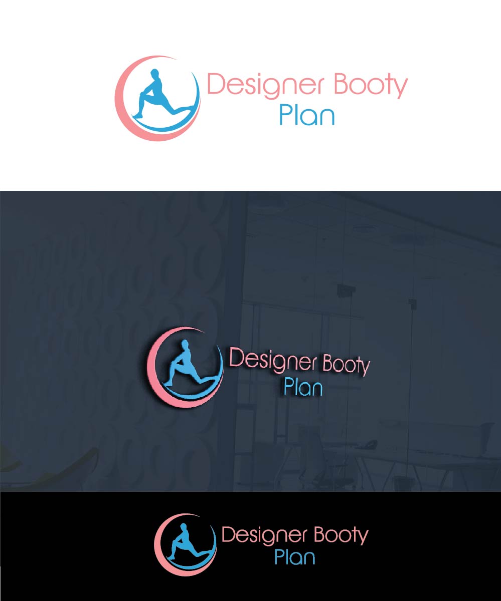 Logo Design by joliau for this project | Design #12607455