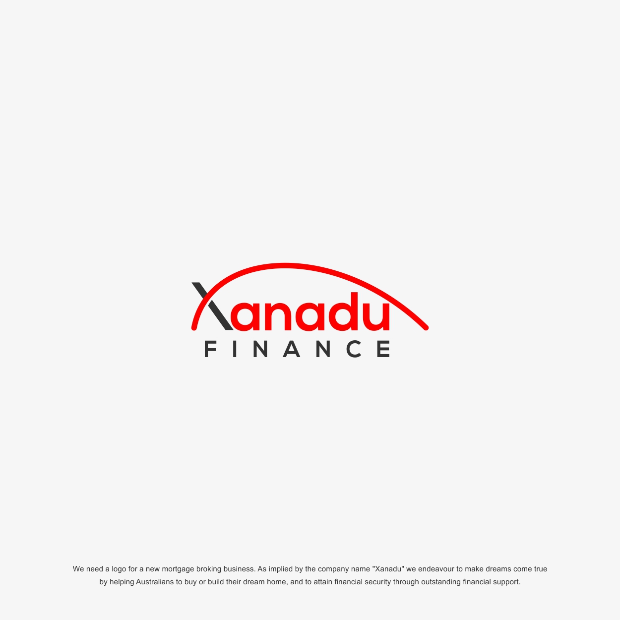 Logo Design by ecorokerz for Finance House Leasing and Equipment | Design #12619172