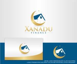 Logo Design by alvinnavarra for Finance House Leasing and Equipment | Design #12625112
