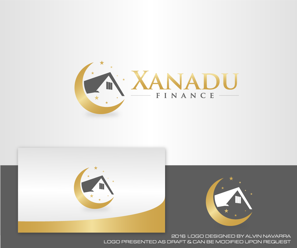 Logo-Design von alvinnavarra für Finance House Leasing and Equipment | Design #12625143