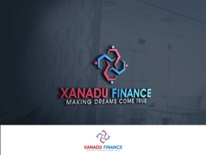 Diseño de Logo por abstraxt para Finance House Leasing and Equipment | Diseño: #12559525