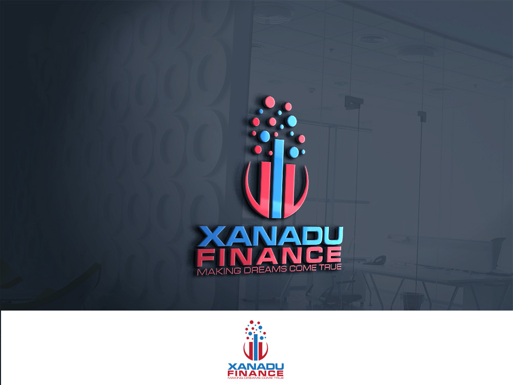 Logo-Design von abstraxt für Finance House Leasing and Equipment | Design #12559526