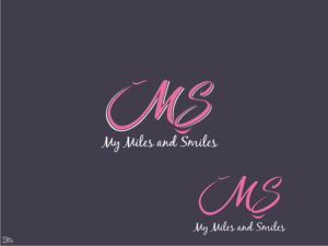 Logo Design by Blueberry