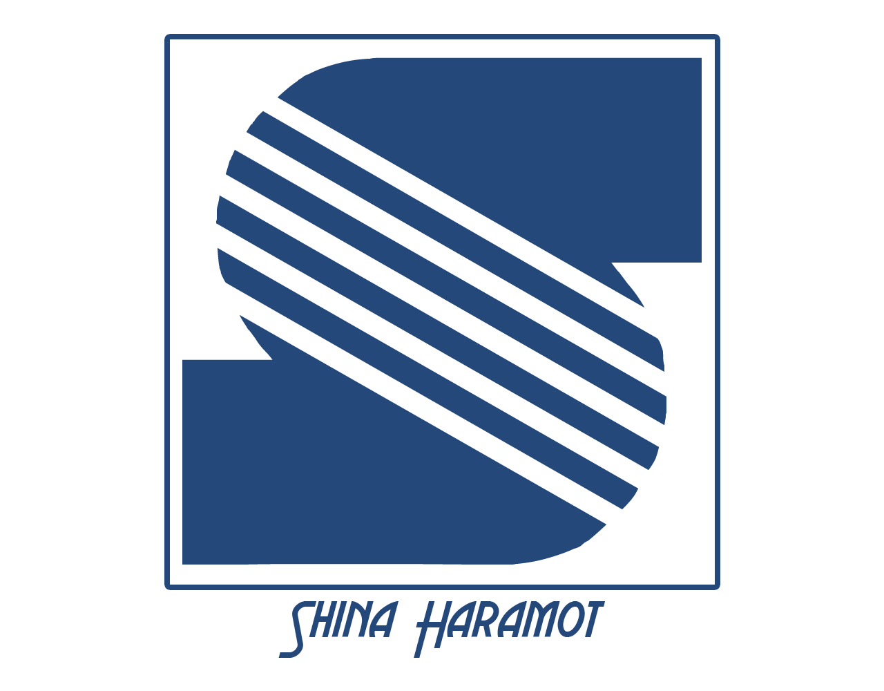 Logo Design by TGgraphics for Shina Haramot | Design #2416404