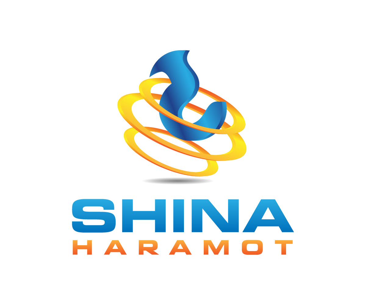 Logo Design by M.Pirs for Shina Haramot | Design #2789066