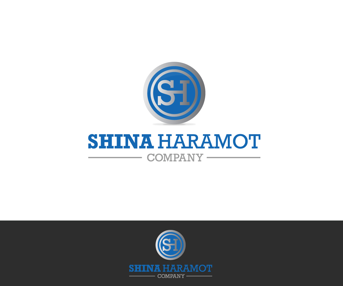 Logo-Design von ICKE für Shina Haramot | Design #2487206