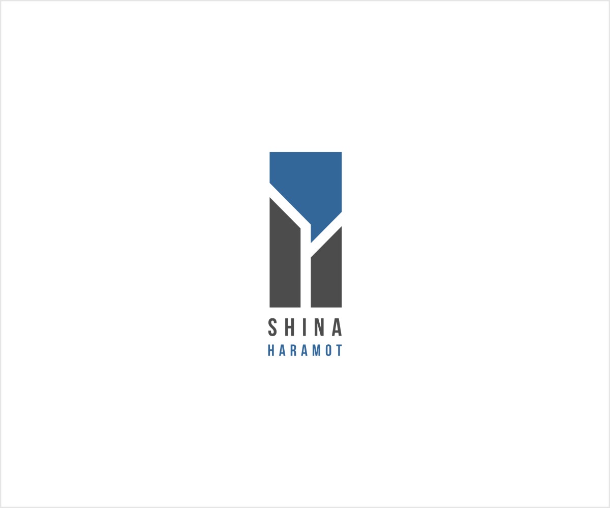 Logo Design by Piaty Kolor for Shina Haramot | Design #2415907