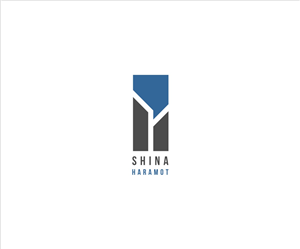 Logo Design by Piaty Kolor for Shina Haramot | Design #2415907