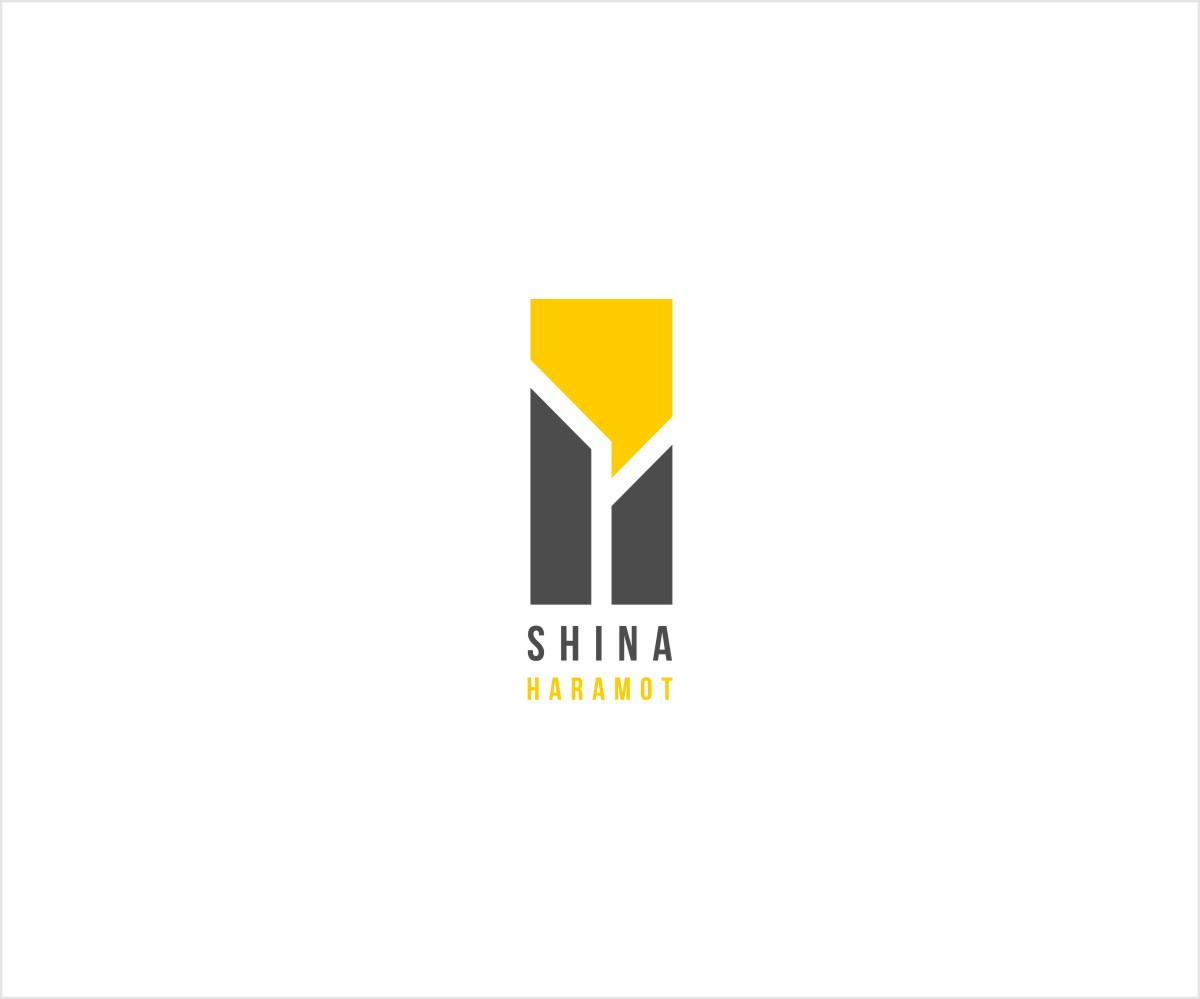 Design de Logo par Piaty Kolor pour Shina Haramot | Design #2415908