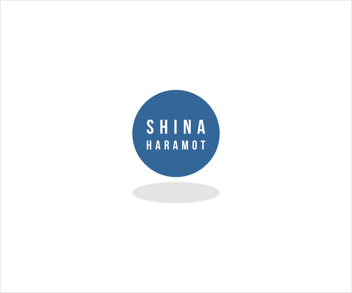 Design de Logo par Piaty Kolor pour Shina Haramot | Design #2448894