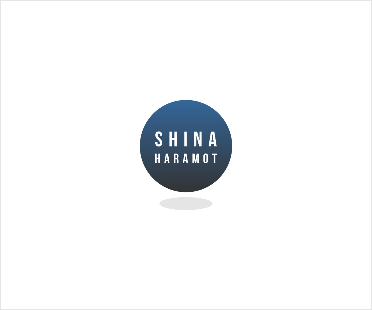 Design de Logo par Piaty Kolor pour Shina Haramot | Design #2448897