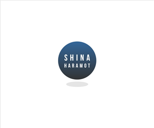 Logo-Design von Piaty Kolor für Shina Haramot | Design: #2448897