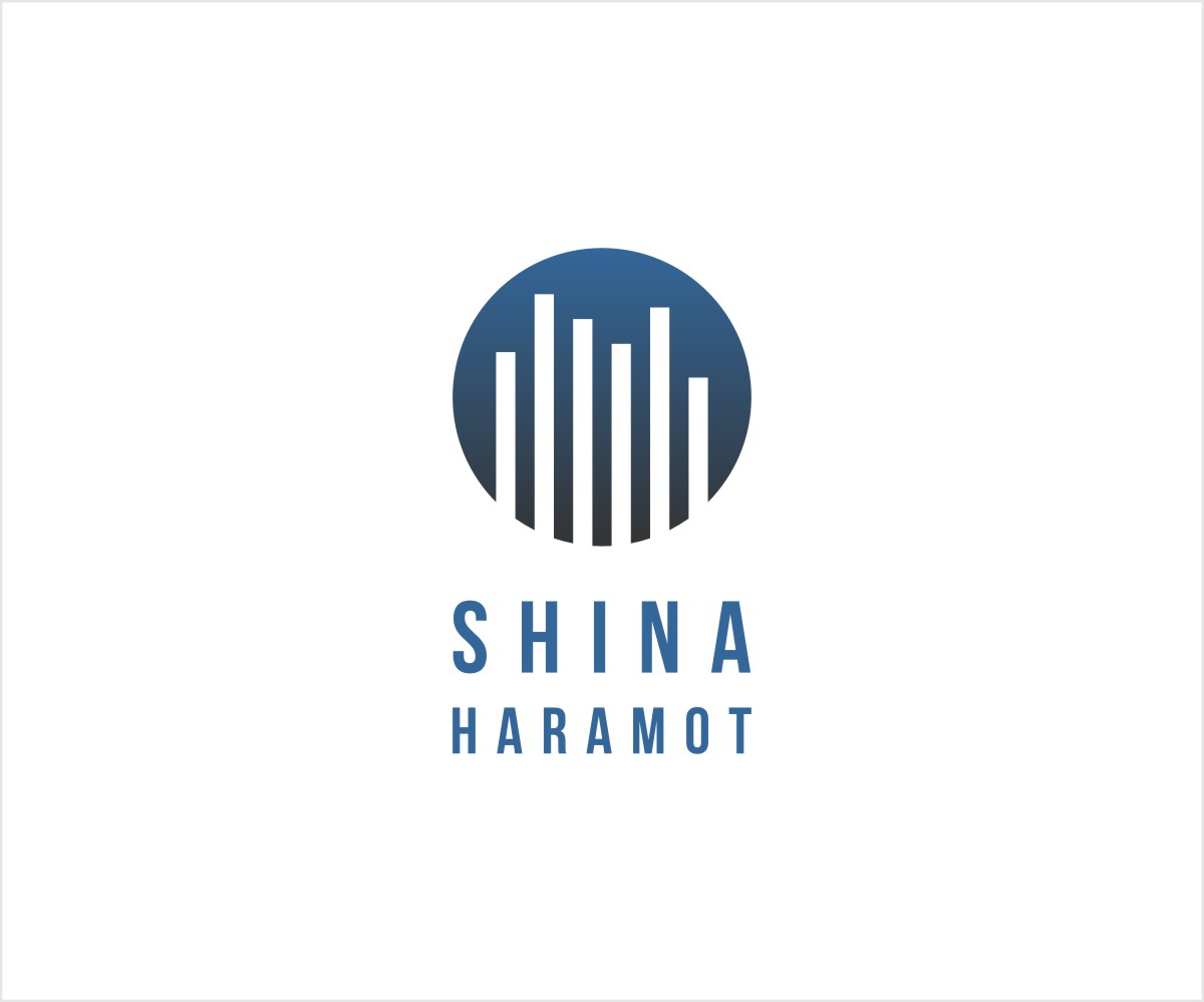 Design de Logo par Piaty Kolor pour Shina Haramot | Design #2448899