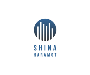 Logo-Design von Piaty Kolor für Shina Haramot | Design: #2448899