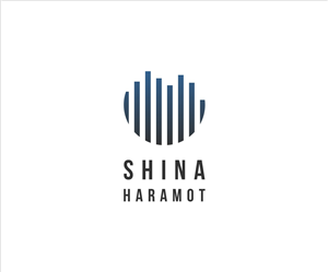 Logo-Design von Piaty Kolor für Shina Haramot | Design: #2448900