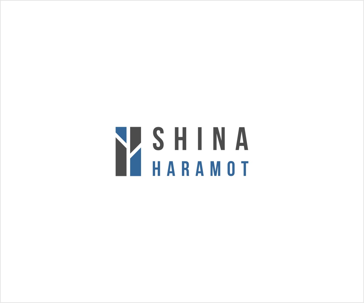 Design de Logo par Piaty Kolor pour Shina Haramot | Design #2448901