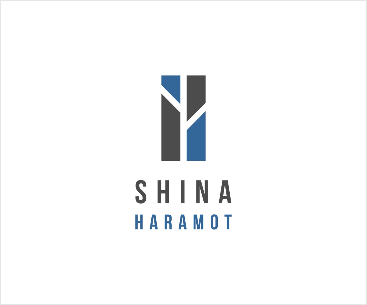 Design de Logo par Piaty Kolor pour Shina Haramot | Design #2448907