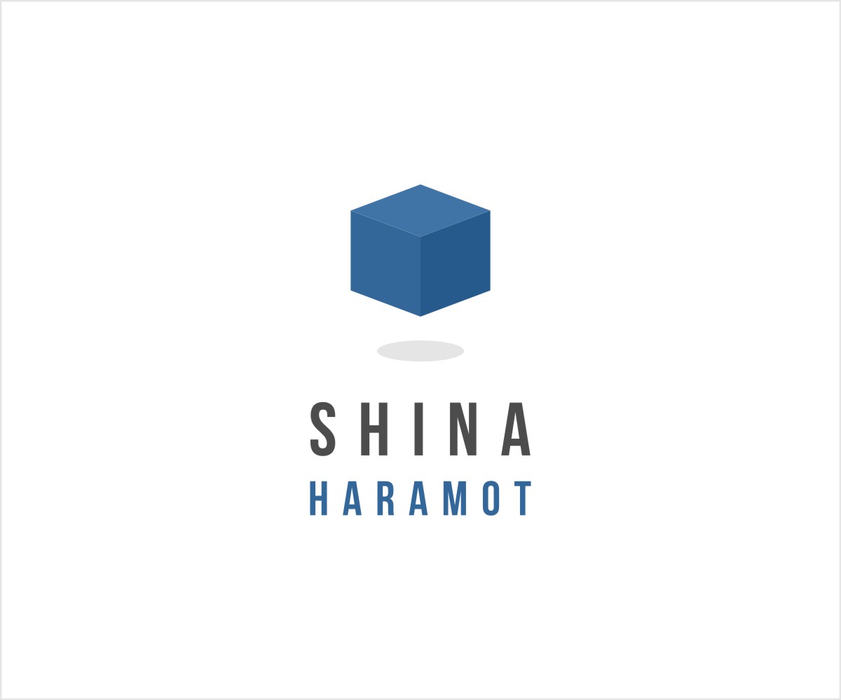 Design de Logo par Piaty Kolor pour Shina Haramot | Design #2448909