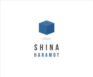 Logo-Design von Piaty Kolor für Shina Haramot | Design: #2448909