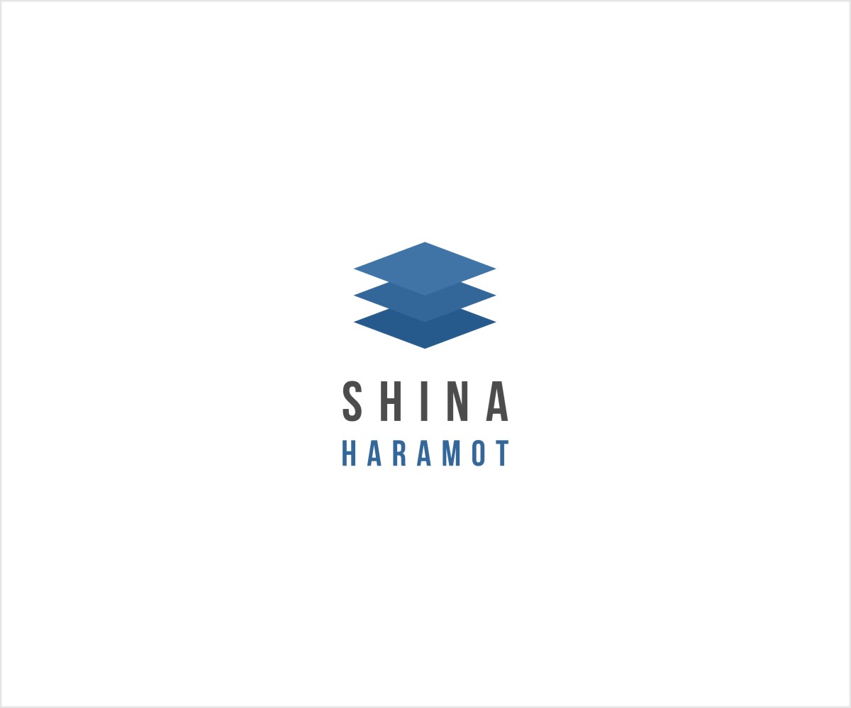 Design de Logo par Piaty Kolor pour Shina Haramot | Design #2458991