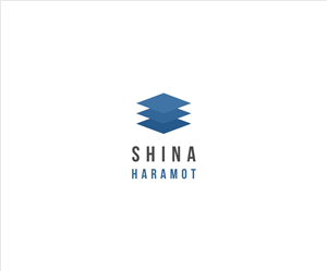 Logo-Design von Piaty Kolor für Shina Haramot | Design: #2458991