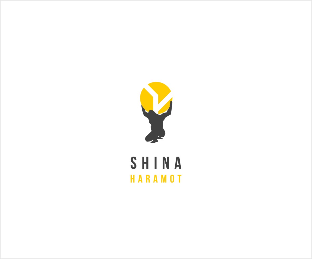 Logo-Design von Piaty Kolor für Shina Haramot | Design #2459143