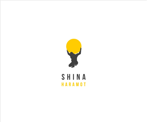 Logo-Design von Piaty Kolor für Shina Haramot | Design: #2459145