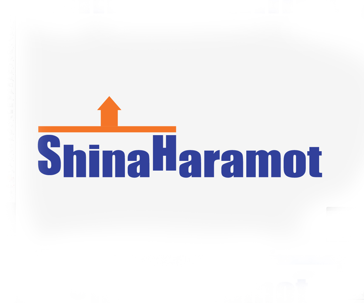 Logo-Design von Andrea Boho für Shina Haramot | Design #2435190