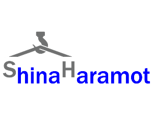 Design de Logo par Andrea Boho pour Shina Haramot | Design : #2456322