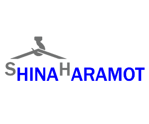 Design de Logo par Andrea Boho pour Shina Haramot | Design : #2456338