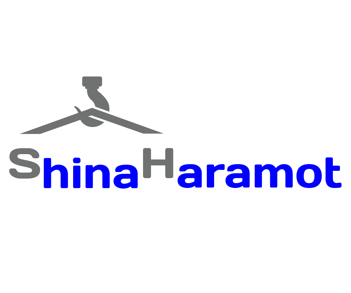 Design de Logo par Andrea Boho pour Shina Haramot | Design #2456354