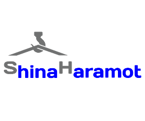 Design de Logo par Andrea Boho pour Shina Haramot | Design : #2456354
