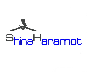 Logo Design by Andrea Boho for Shina Haramot | Design #2465857