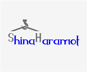 Design de Logo par Andrea Boho pour Shina Haramot | Design : #2479061