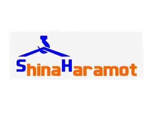 Design de Logo par Andrea Boho pour Shina Haramot | Design : #2482764
