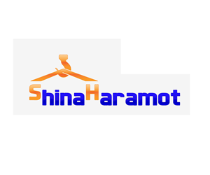 Design de Logo par Andrea Boho pour Shina Haramot | Design : #2535884