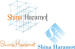 Logo Design by ShiiiLaa for Shina Haramot | Design #2416814