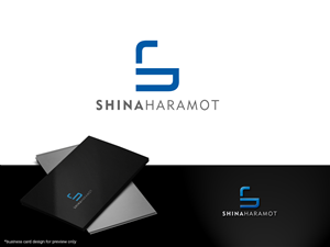 Logo-Design von ArtSamurai für Shina Haramot | Design: #2425754