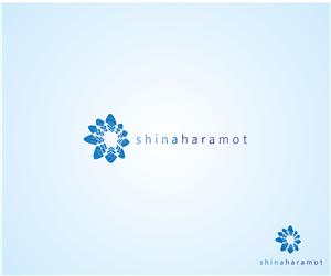 Logo Design by Christopher S. for Shina Haramot | Design #2476974