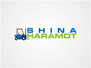 Logo-Design von R16 für Shina Haramot | Design: #2426819