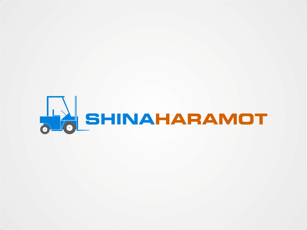 Logo Design by R16 for Shina Haramot | Design #2426886