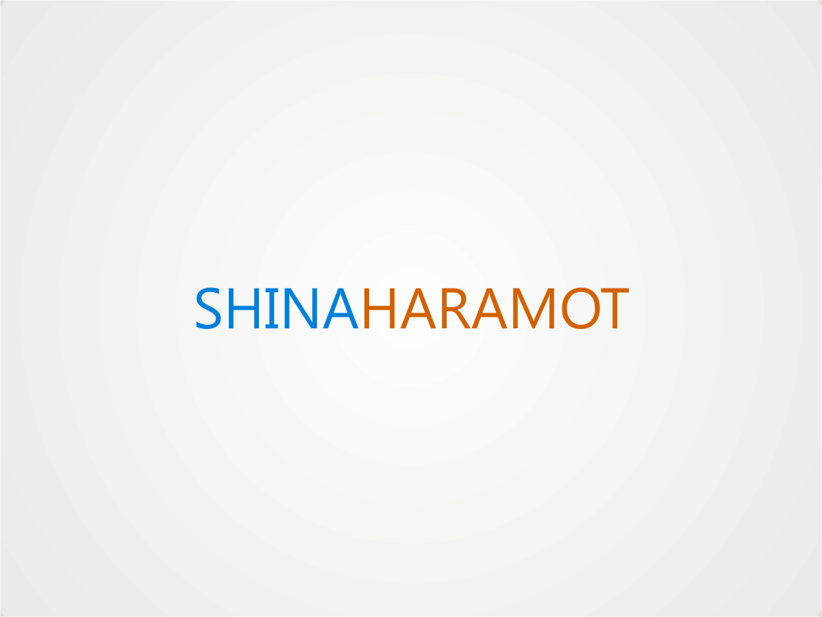 Logo-Design von R16 für Shina Haramot | Design #2444695