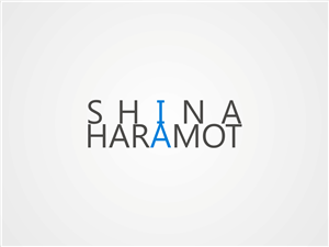 Logo-Design von R16 für Shina Haramot | Design: #2444768