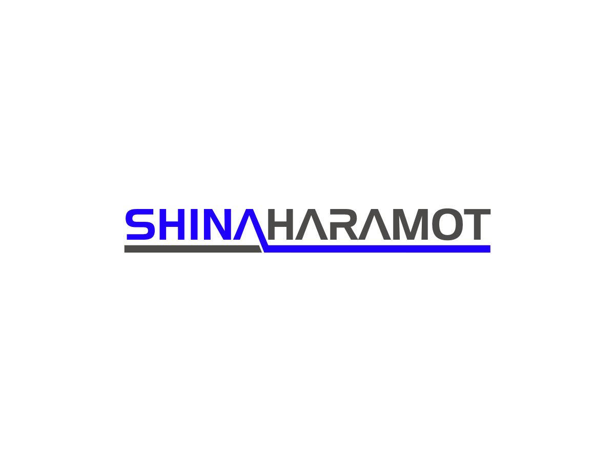 Design de Logo par R16 pour Shina Haramot | Design #2444859