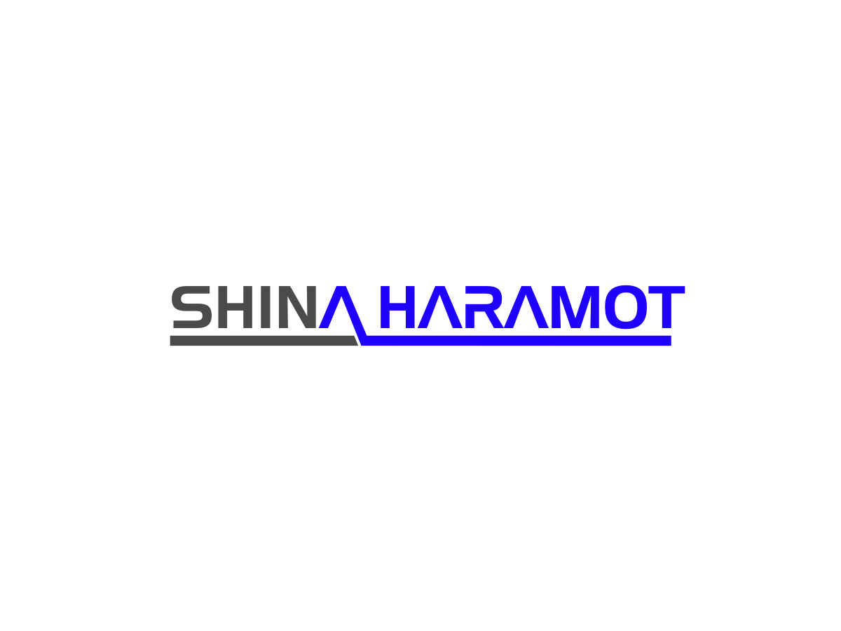 Diseño de Logo por R16 para Shina Haramot | Diseño #2445188