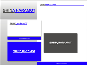 Logo-Design von R16 für Shina Haramot | Design: #2446809