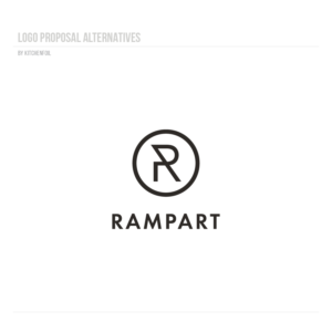 Logo Design by Kitchenfoil for this project | Design: #12557740