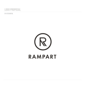 Logo Design by Kitchenfoil for this project | Design: #12557741