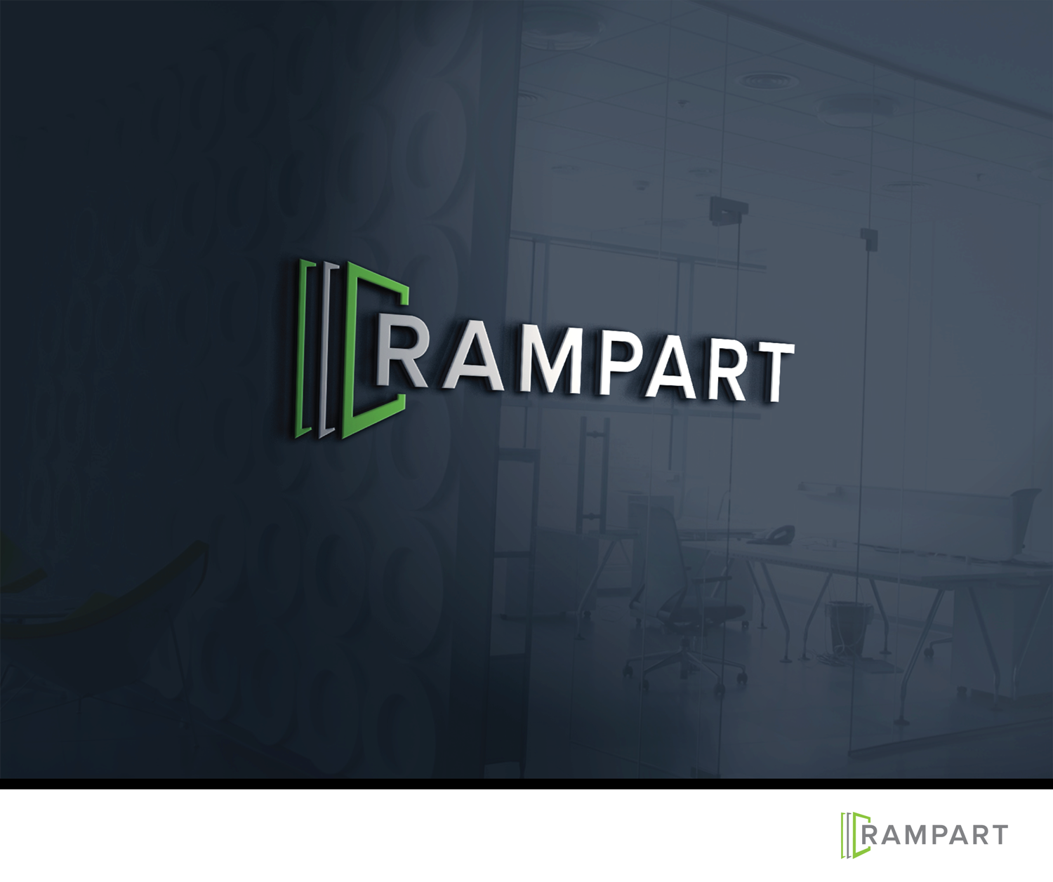 Logo Design by Knockout for this project | Design #12562578