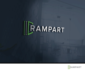 Logo Design by Knockout for this project | Design: #12562578